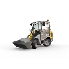  Kompaktradlader Kramer 5040 12465874
