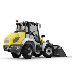  Radlader 0,35 - 0,65m³ Kramer 5065e 12465876