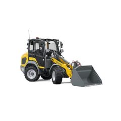  Kompaktradlader Kramer 5045 12465875