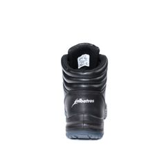 Sicherheitsstiefel Albatros GRAVITATION MID S3 SRC, 42 12466139