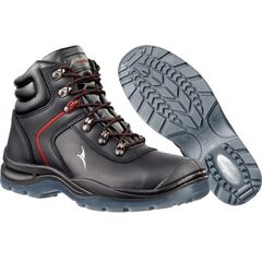  Sicherheitsstiefel Albatros GRAVITATION MID S3 SRC, 42 12466139