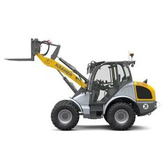  Radlader Kramer 8085 Radlader 12405333