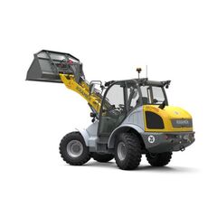  Radlader 0,75 - 0,95 m³ Kramer 8095 12405334