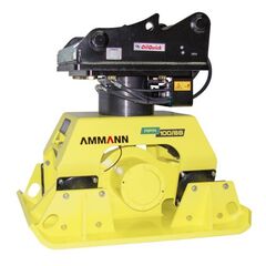 Verdichtungstechnik Anbauverdichter Ammann APA 100/88 Anbauverdichter 12465847