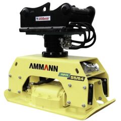  Anbauverdichter Ammann APA 55/64 Anbauverdichter 12465843