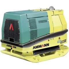 Verdichtungstechnik  Reversierbare Rüttelplatten Ammann APH 1000 TC Vibrationsplatte 12465808