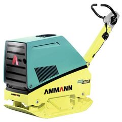  APR Ammann APR 4920 Vibrationsplatte 12465804