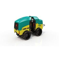  Grabenwalze Ammann ARR 1575 Grabenwalze 12465834
