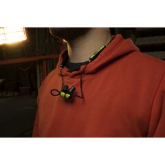  Kopfschutz Gehörschutz ISOtunes PRO Aware EN352 Band Grün 12465626