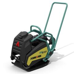  Rüttelplatten Ammann APF 15/40 Rüttelplatte 12361555