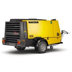  Kompressoren Kaeser Kompressor M125 12465726