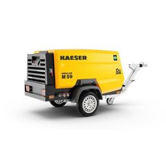  Kaeser Kompressoren Kaeser Kompressor M59 12465725
