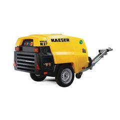  Kompressoren Kaeser Kompressor M27 12465723