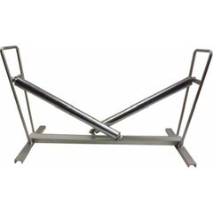  Zubehör Bagela Kabelleit- und Ablaufbock 200 kg 12465987