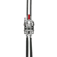  Takeuchi Taklock Taklock T2-2 Schnellkupplungssystem 12465856
