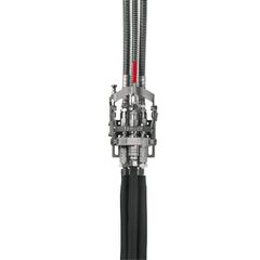  Takeuchi Taklock Taklock T3-2 Schnellkupplungssystem 12465858