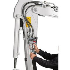  Taklock Taklock T1-2 Montageset 12465866