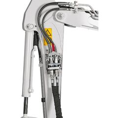  Takeuchi Taklock Taklock T2-3 Schnellkupplungssystem 12465856