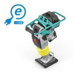  Vibrationsstampfer  Ammann Vibrationsstampfer eATR 60 12463145