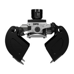  Greifer DMS Grabgreifer GL 3540 12465734