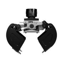  Grabgreifer DMS Grabgreifer GL 6040 12465735