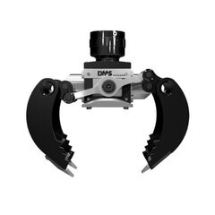  Anbaugeräte DMS Sortiergreifer SG 6040 12465730
