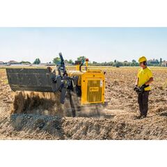  Grabenfräsen MAKBRENT Grabenfräse MAK 75 EVO.1 12466000