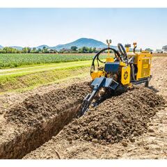  Grabenfräsen MAKBRENT Grabenfräse MAK 75 EVO.1 12466000