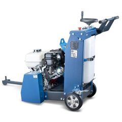  Fräsen Lissmac Fugenschneider COMPACTCUT 201 P inkl. Diamantblatt Asphalt ASW 11, Durchm. 450 mm 12466165