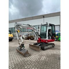  Raupenbagger Takeuchi TB 230 V1 Kompaktbagger 12466290