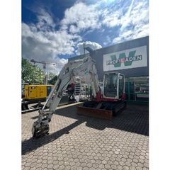  Raupenbagger Takeuchi TB 290-2 CV V4 Kompaktbagger 12466293