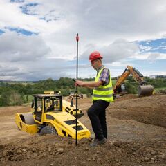  Geomatik NESTLE GNPS-52 System komplett 12466236