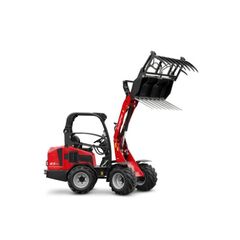  Kompaktlader Schäffer Elektro-Lader 23e 12466242