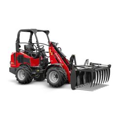  Kompaktlader Schäffer Elektro-Lader 23e 12466242