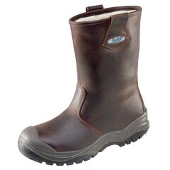  Priebst LUPRIFLEX Aqua Offshore Winterschlupfstiefel S3 Gr. 39 12466150