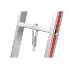  Leitern für spezielle Anwendungen Hymer Obstbaumleiter, 14 Sprossen, Länge 4,16 m 12378317