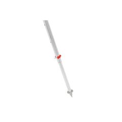  Leitern für spezielle Anwendungen Hymer Obstbaumleiter, zweiteilig, 2x10 Sprossen, Länge eingef. 3,04 m / ausgef. 5,28 m 12378329