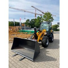  Radlader Schäffer 5470 Z Radlader 12466294