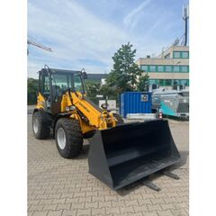  Teleradlader Schäffer 6680 T Telelader 12466295
