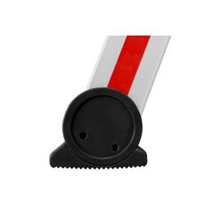  Hymer Neuheiten Hymer Stufenstehleiter mit Plattform, einseitig begehbar, 5 Stufen, Standhöhe 1,11 m 12378410