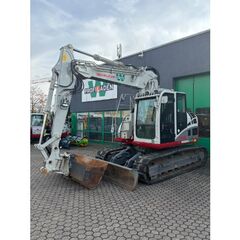  Raupenbagger Takeuchi TB 2150 R CV V4 Kompaktbagger 12466289