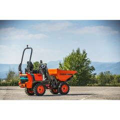  Dumper und Muldenkipper Ausa elektrischer Muldenkipper D101AEA 12466243