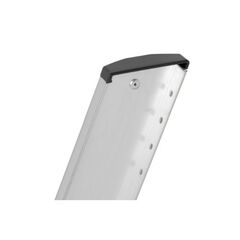  Stufen- und Plattformleitern Hymer Stufenanlegeleiter, Stufenzahl 5, Standhöhe max. 0,45 m 12378534