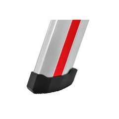  Stufen- und Plattformleitern Hymer Stufenanlegeleiter, Stufenzahl 5, Standhöhe max. 0,45 m 12378534