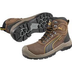  Sicherheitsstiefel Puma Sicherheitsstiefel S3 Sierra Nevada Gr. 36 12466060