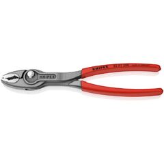  Werkzeugsortimente KNIPEX TwinGrip Frontgreifzange-Set 3-teilig 150 - 250 mm 12466228