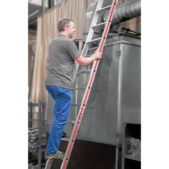  Hymer Neuheiten Hymer Stufenanlegeleiter, 12 Stufen, Länge 3,22 m 12378357