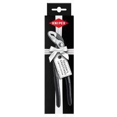  Universal-Gripzangen Knipex Cobra® Bi-Color Limited Edition - schwarz 12466226