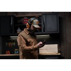  Kopfschutz Gehörschutz ISOtunes LINK 2.0 EN352 bluetooth 12465621