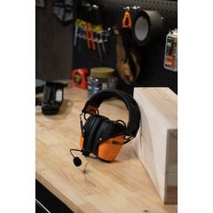  Kopfschutz Gehörschutz ISOtunes LINK 2.0 EN352 bluetooth 12465621